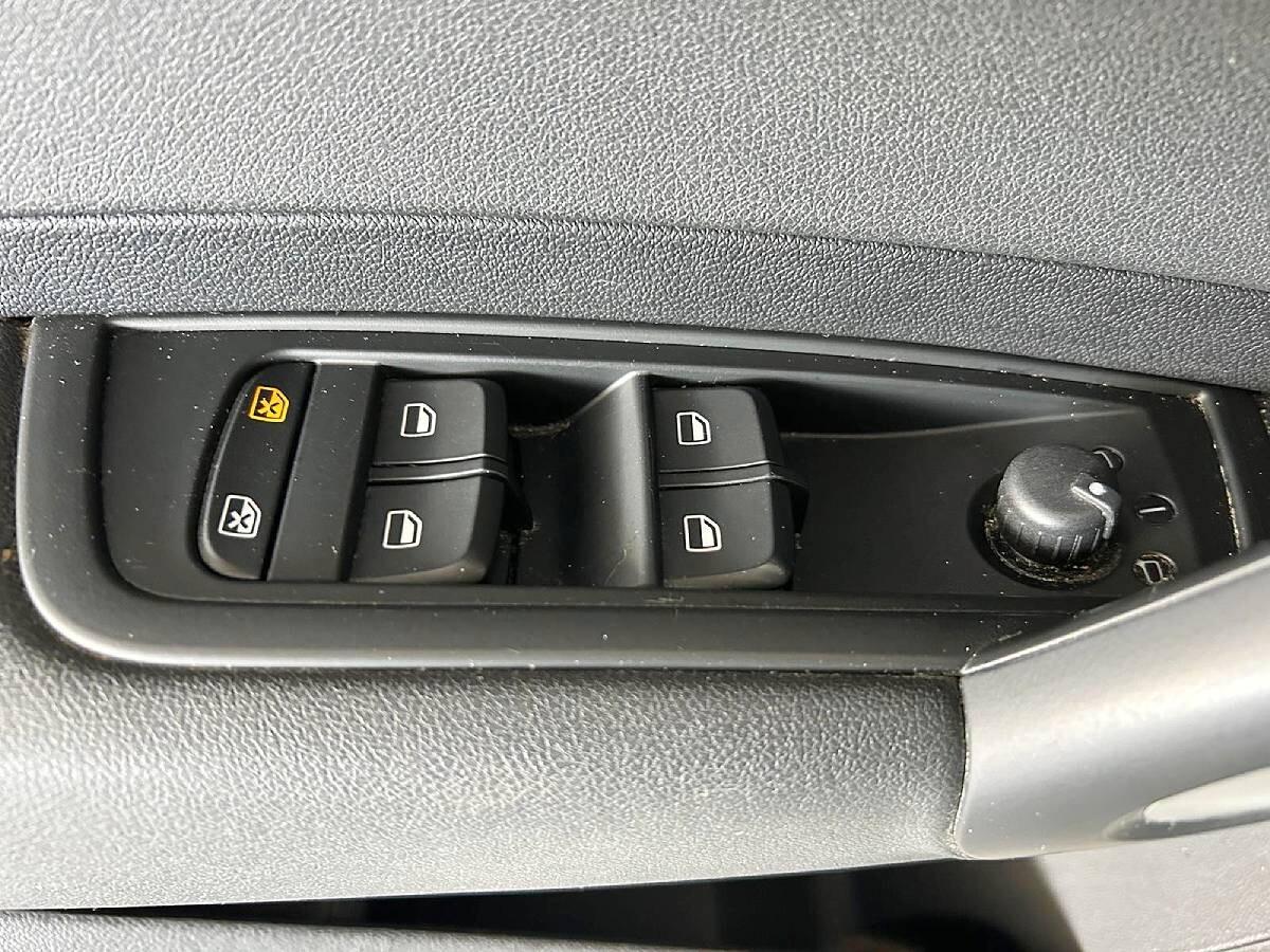 Audi A1 Sportback 1.6 TDI 105 CV Ambition