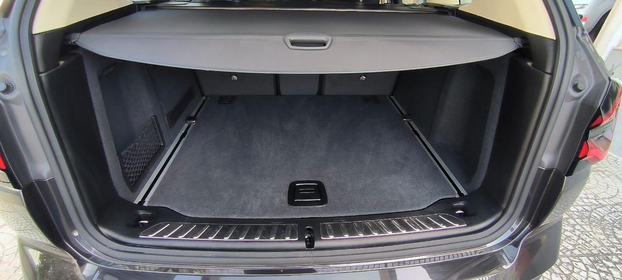 Bmw X3 xDrive20d 48V Business Advantage
