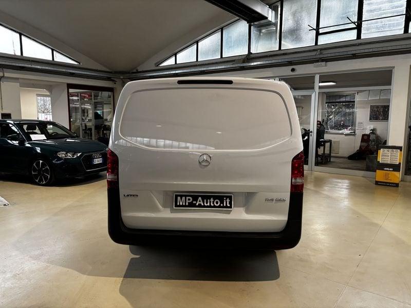 Mercedes-Benz Vito 2.2 114 CDI LONG FURGONE ALLESTITO