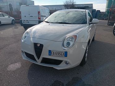 Alfa Romeo MiTo 1.4 T 155 CV Distinctive