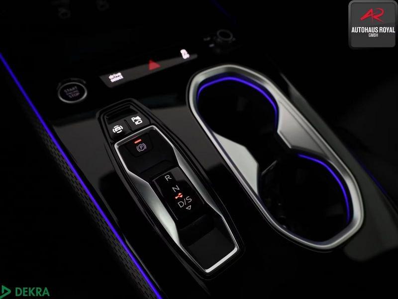 Audi A6 40 TDI S tronic S line edition MATRIX LED TETTO COCKPIT TECH PLUS