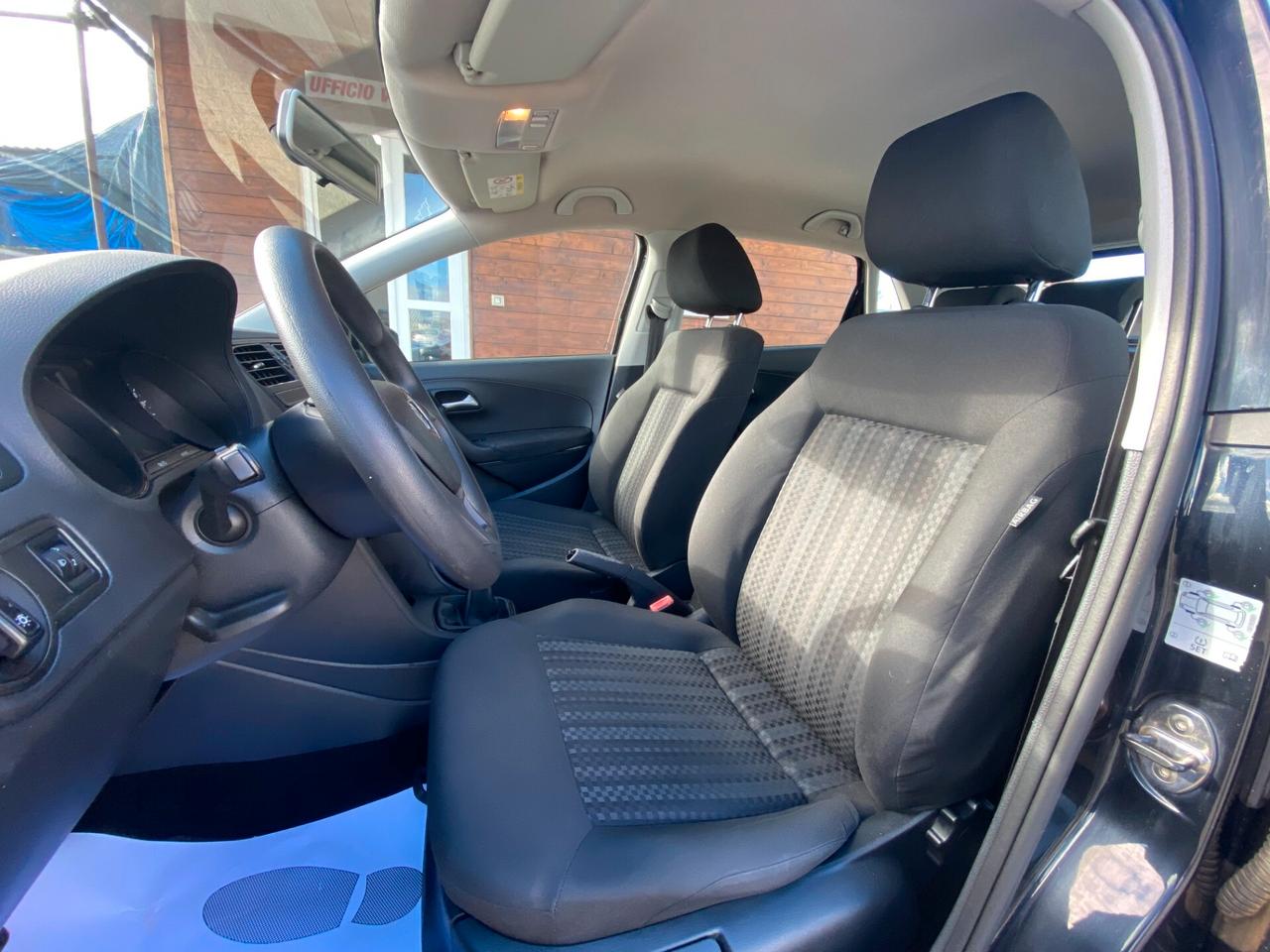 VOLKSWAGEN Polo 1.0 Benz. 5p. GARANTITA