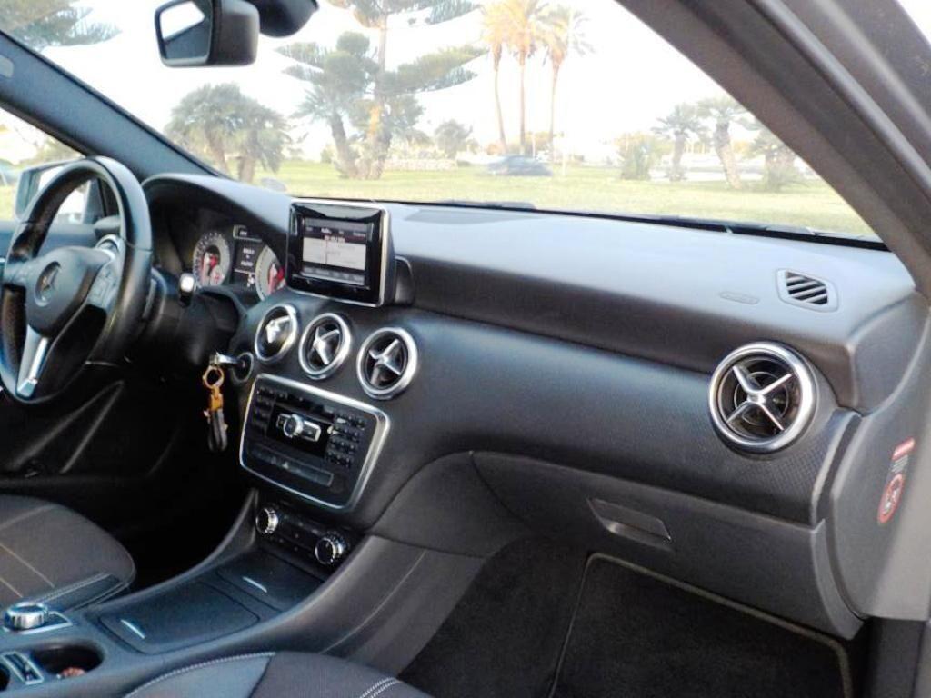Mercedes-benz A 200 CDI Automatic Executive