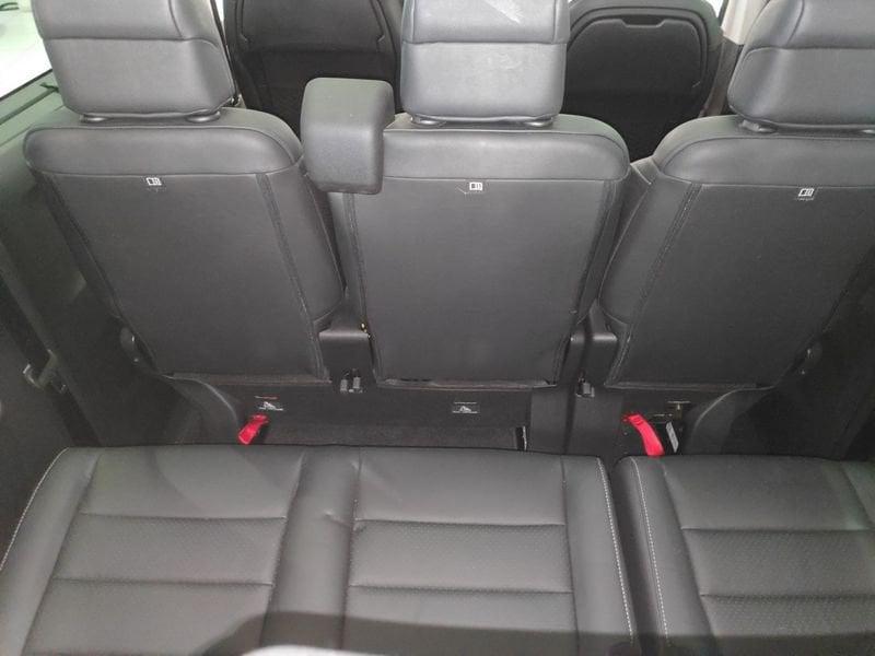 Peugeot Traveller Traveller BlueHDi 2.0 180 S&S EAT8 Standard Allure*8 POSTI*GARANTITO*86.000 KM*