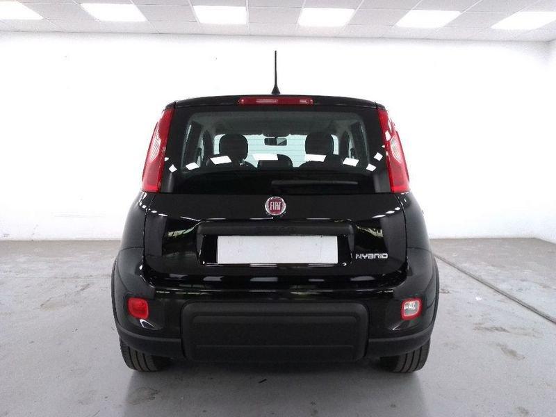 FIAT Panda 1.0 firefly hybrid City Life s&s 70cv 5p.ti