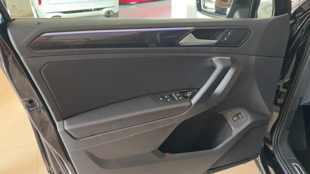 Volkswagen Tiguan 2.0 TDI 150 CV SCR DSG 4MOTION Elegance