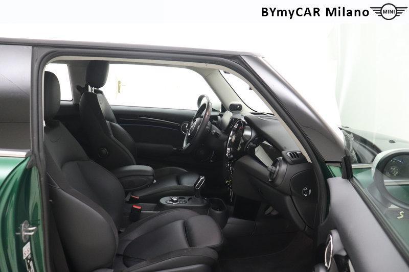 Mini Mini 3 Porte Full Electric Cooper SE Electric Auto
