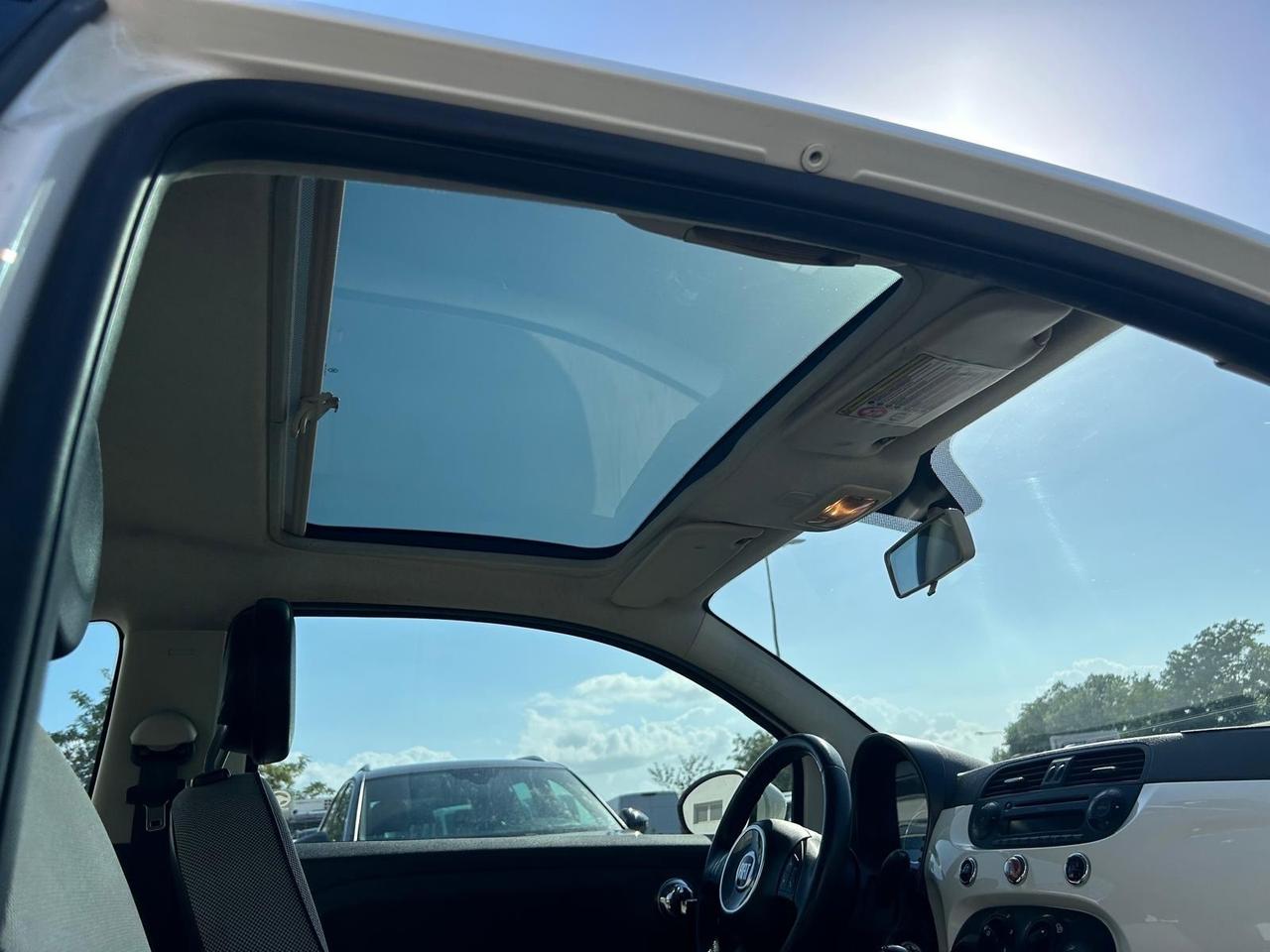 Fiat 500 1.3 Multijet 16V 95 CV Lounge