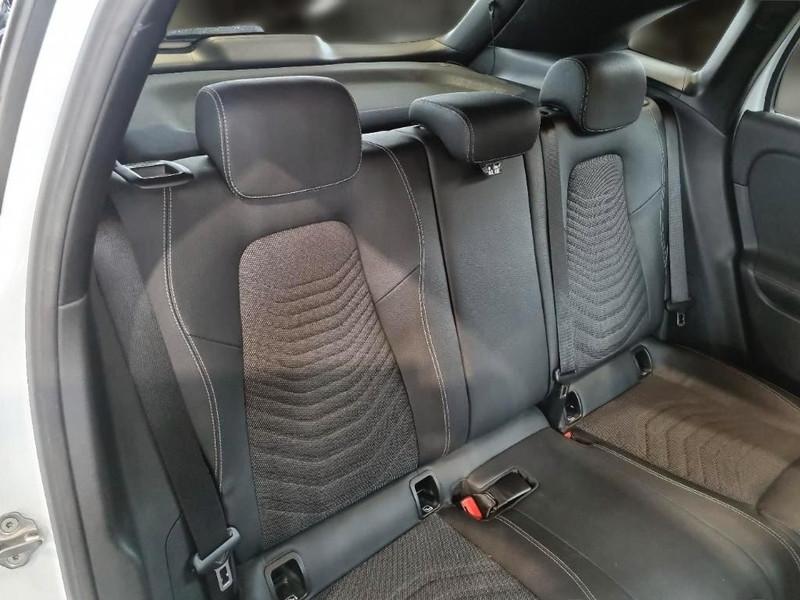 MERCEDES-BENZ GLA 250 E PLUG-IN HYBRID AUTO SPORT CROSSOVER