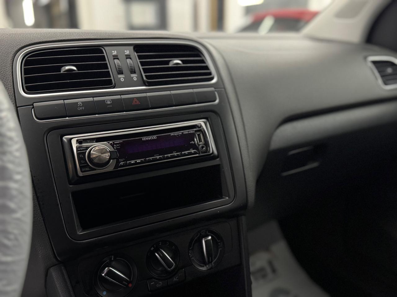 Volkswagen Polo 1.4 Highline