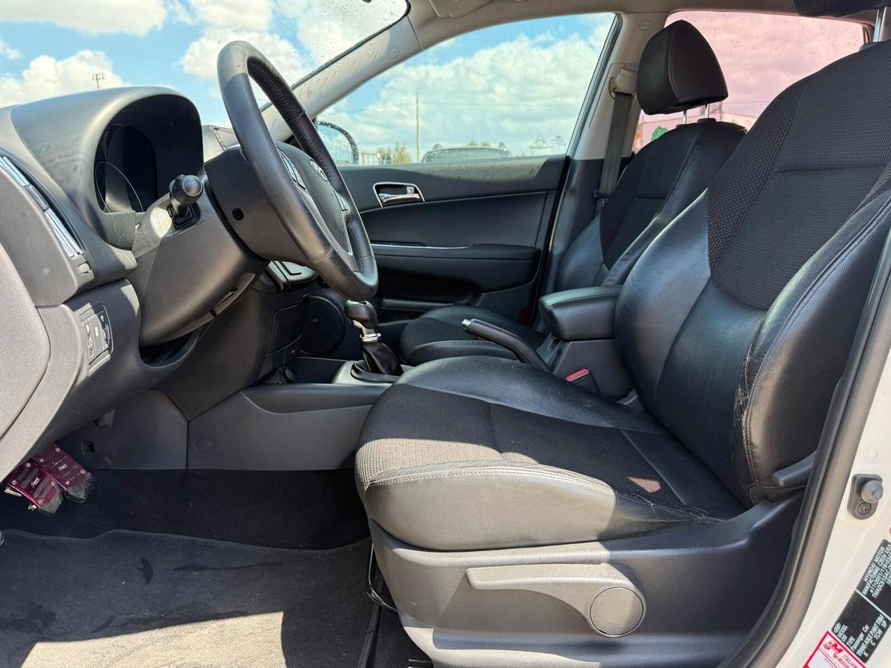 Hyundai i30 1.6 CRDi 128 CV 5p. Style