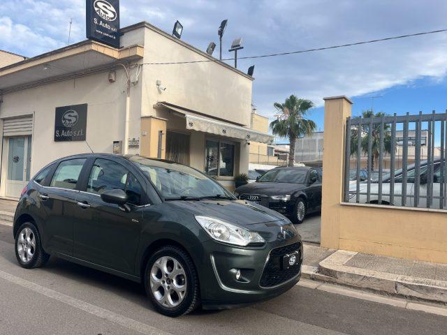 CITROEN C3 1.4 HDi 70 Exclusive