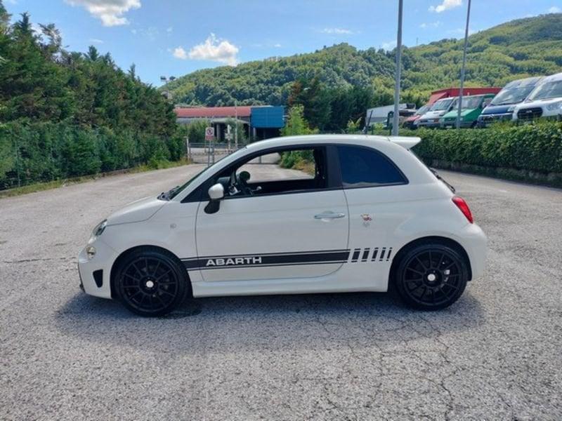 Abarth 595 595 1.4 t-jet 145cv