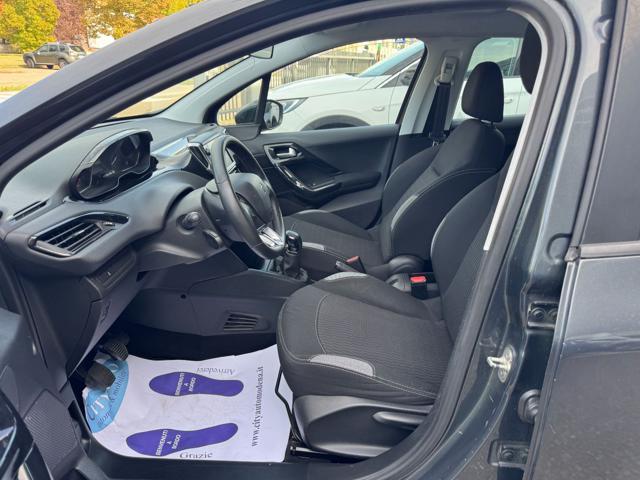 PEUGEOT 208 BlueHDi 75CV 5 porte Allure