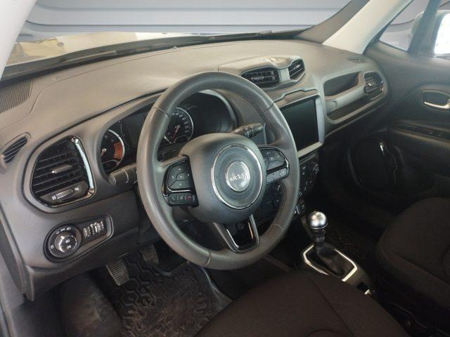 JEEP Renegade 1.0 T3 Night Eagle