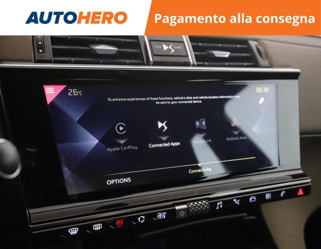 DS AUTOMOBILES DS 7 Crossback BlueHDi 130 aut. Business