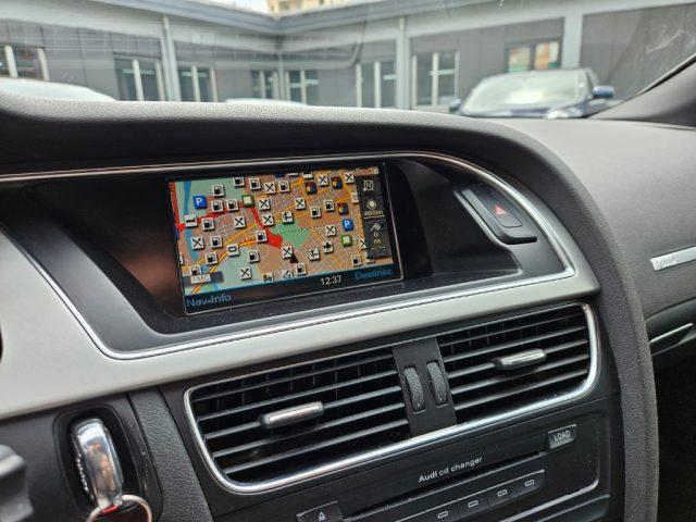 AUDI A5 2.7 V6 TDI F.AP. multitronic
