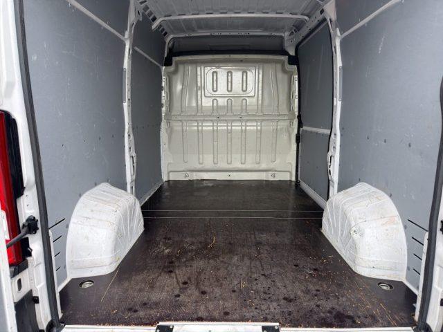 FIAT Ducato Ducato 35 2.2 Mjt 140CV PM-TM Furgone