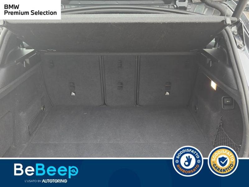 BMW X2 XDRIVE18D MSPORT AUTO