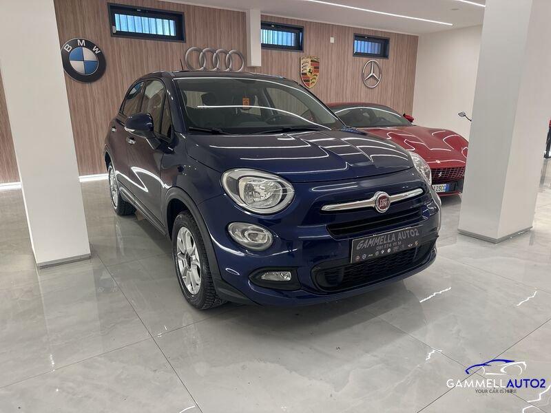 FIAT 500X 500X 1.6 MultiJet 120 CV DCT Business