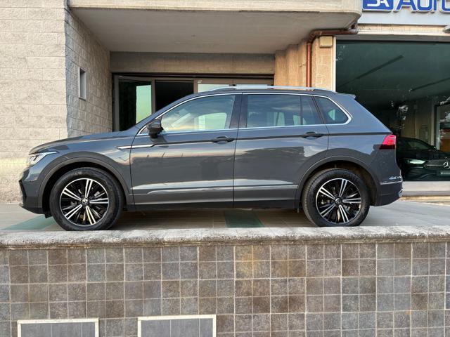 VOLKSWAGEN Tiguan 2.0 TDI 150 CV SCR DSG Elegance VIRTUAL