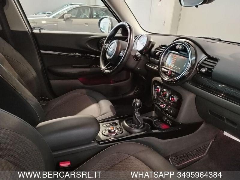 MINI Mini Clubman Mini 1.5 One D Clubman*TETTO*