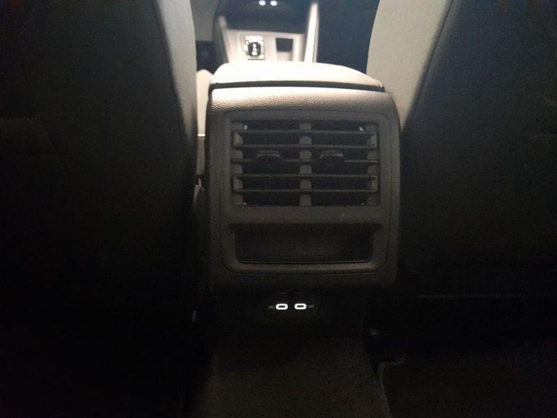 Volkswagen Golf Golf Variant 2.0 TDI 150 CV DSG SCR Edition Plus