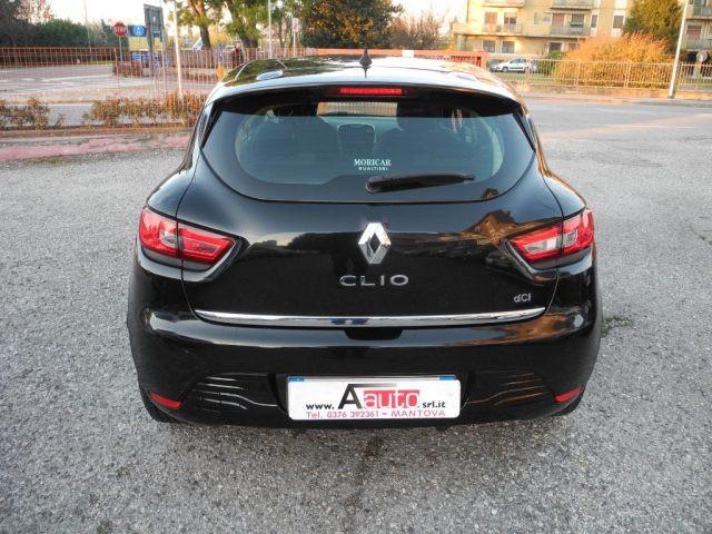 RENAULT Clio 1.5 dCi 75cv 5p. -OK NEOPATENTATI- UniProprietario