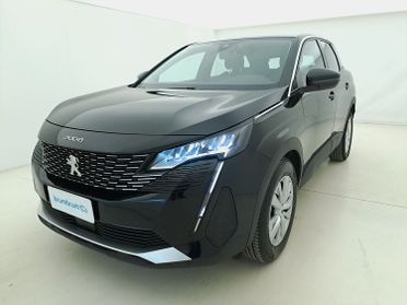 Peugeot 3008 Active Pack BZ022355 1.2 Benzina 131CV