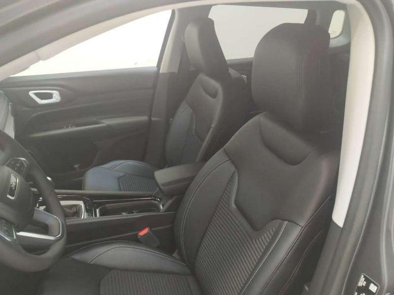 Jeep Compass 1.6 mjt Night Eagle 2wd 130cv