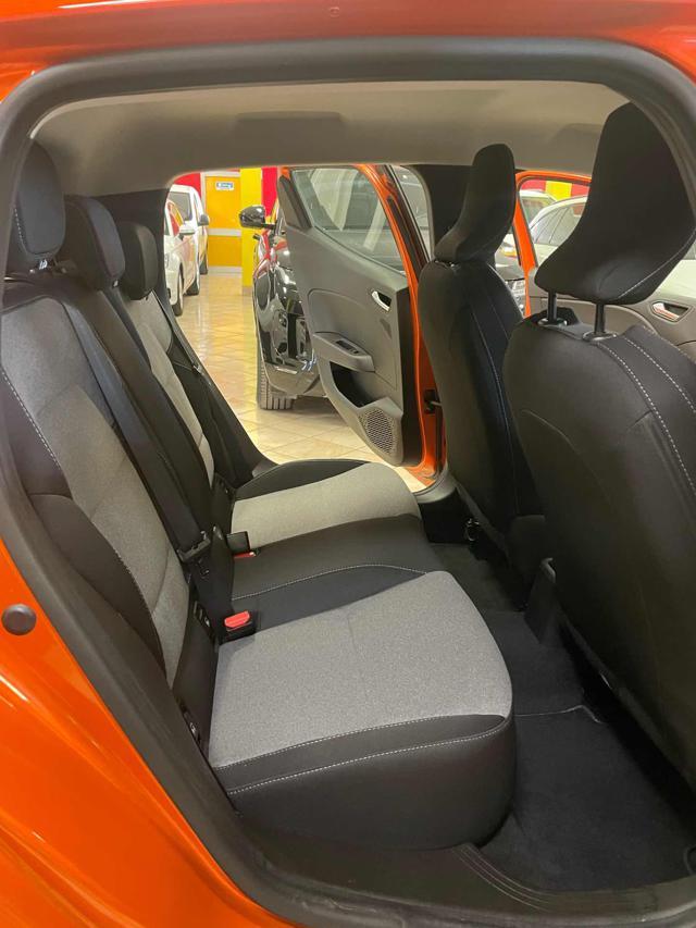 RENAULT Clio SCe 65 CV 5 porte *APPLE CAR/PDC/*