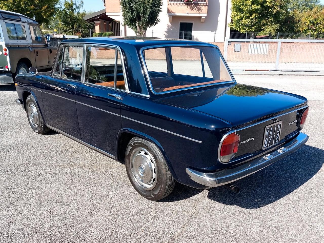 Lancia Fulvia 1300 Berlina