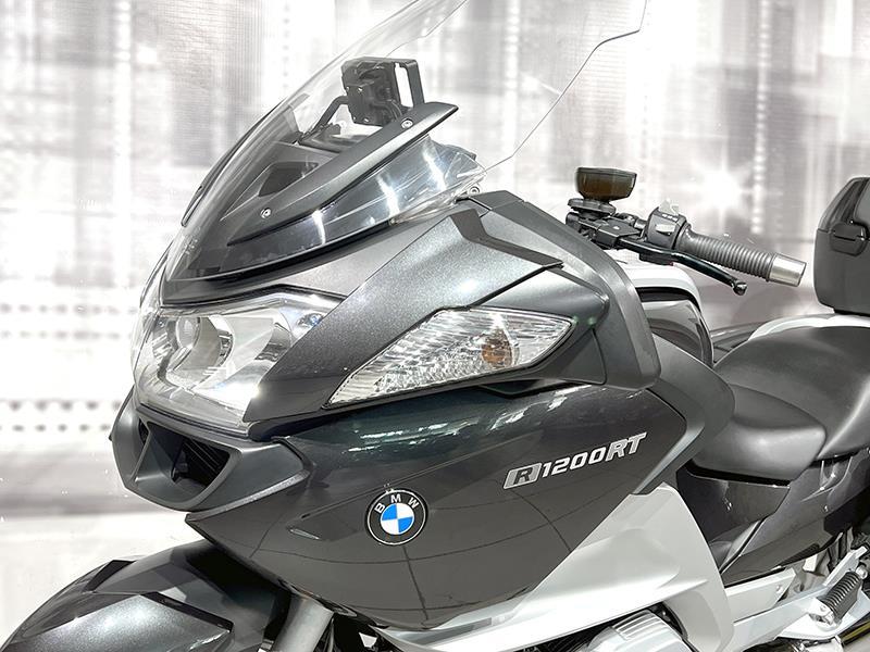 Bmw R 1200 RT ABS