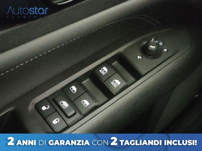 Jeep Compass 1.3 turbo t4 phev Limited 4xe auto