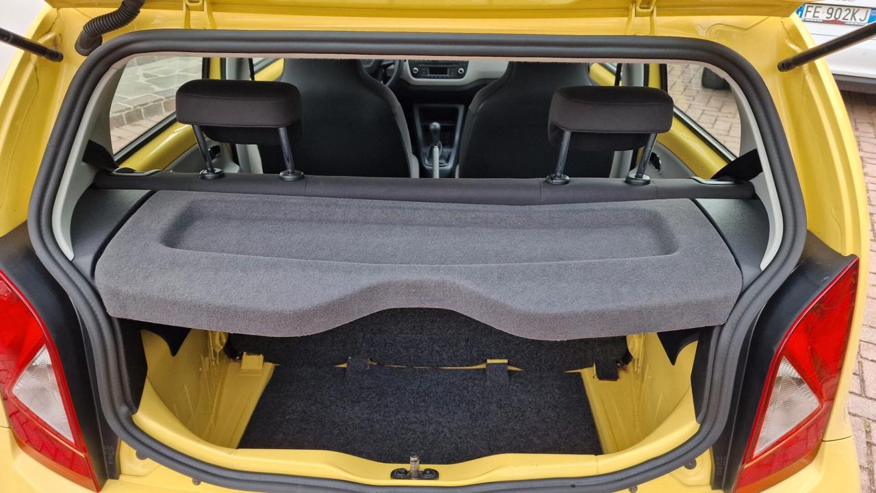 Seat Mii 1.0 5 porte Style