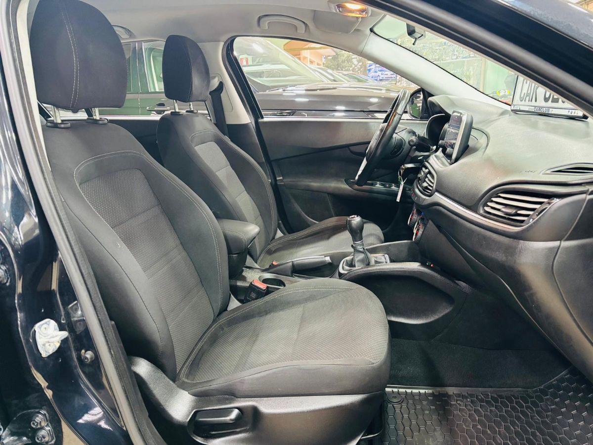 Fiat Tipo 1.3 M.Jet 95cv S&S 5p. Lounge