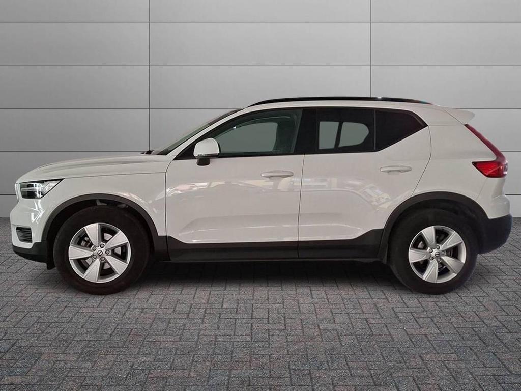 Volvo XC40 1.5 T3 Momentum Core Geartronic