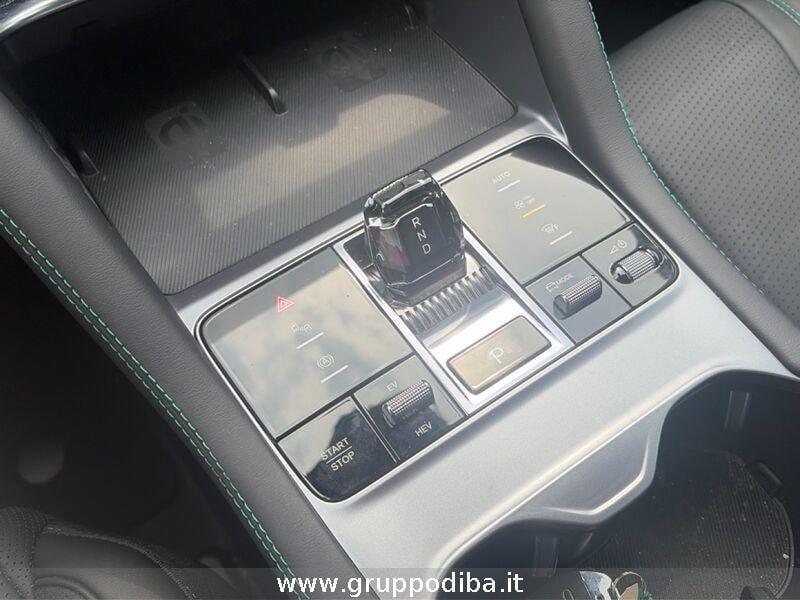 BYD Seal U DM-i 1.5 phev Boost 2wd