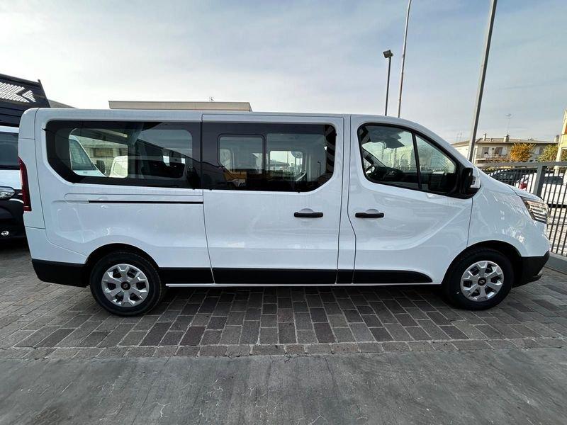 Renault Trafic Trafic BluedCi 150CV PL-TN Authentic Easy Access