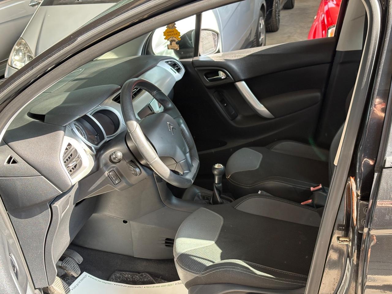 Citroen C3 1.1 Exclusive