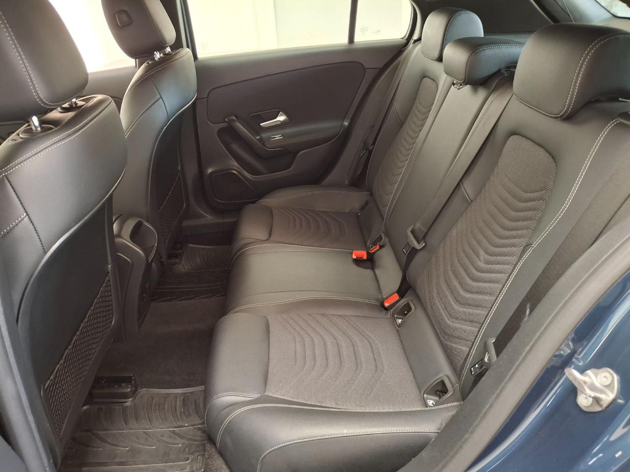 MERCEDES Classe A (V177) A 180 d Automatic ...