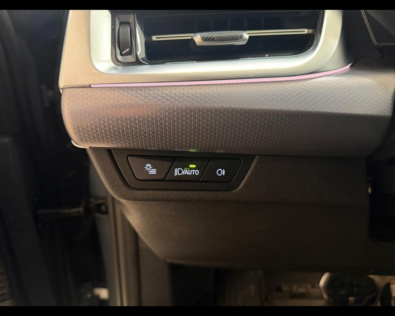 BMW X1 (U11) - X1 xDrive 23d Msport