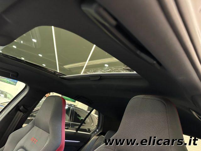 VOLKSWAGEN Golf GTI 2.0 TSI GTI DSG