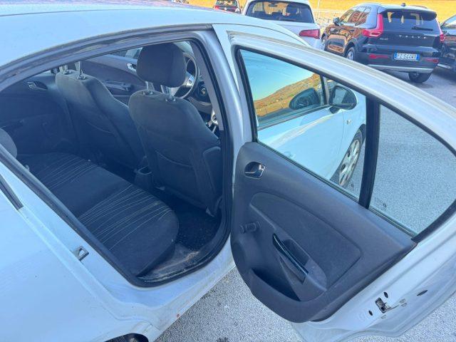 OPEL Corsa 1.2 80CV 5 porte GPL-TECH Edition