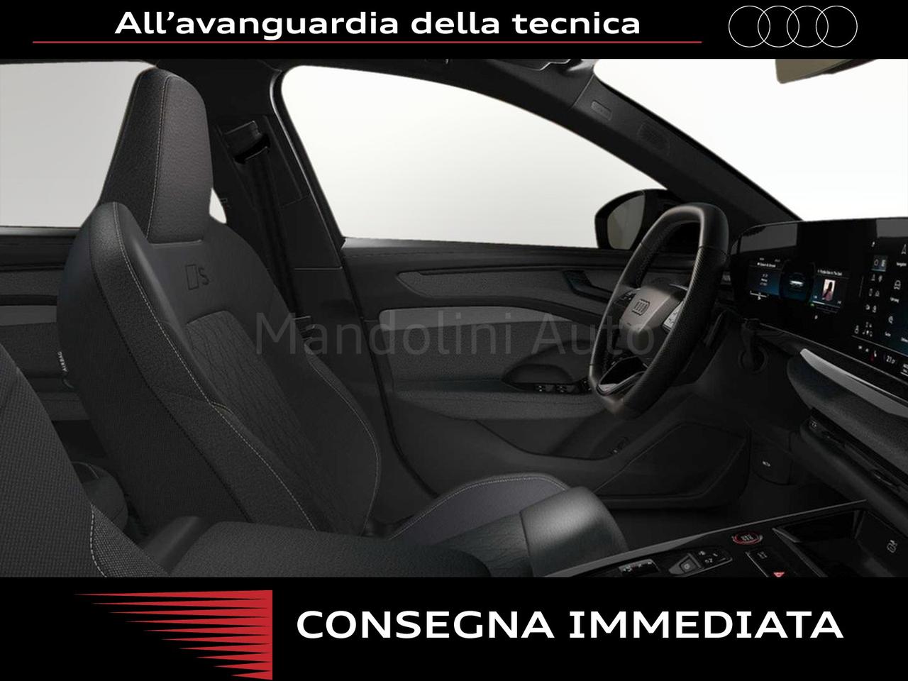 Audi A6 avant 2.0 tdi mhev+ 204cv business quattro s tronic