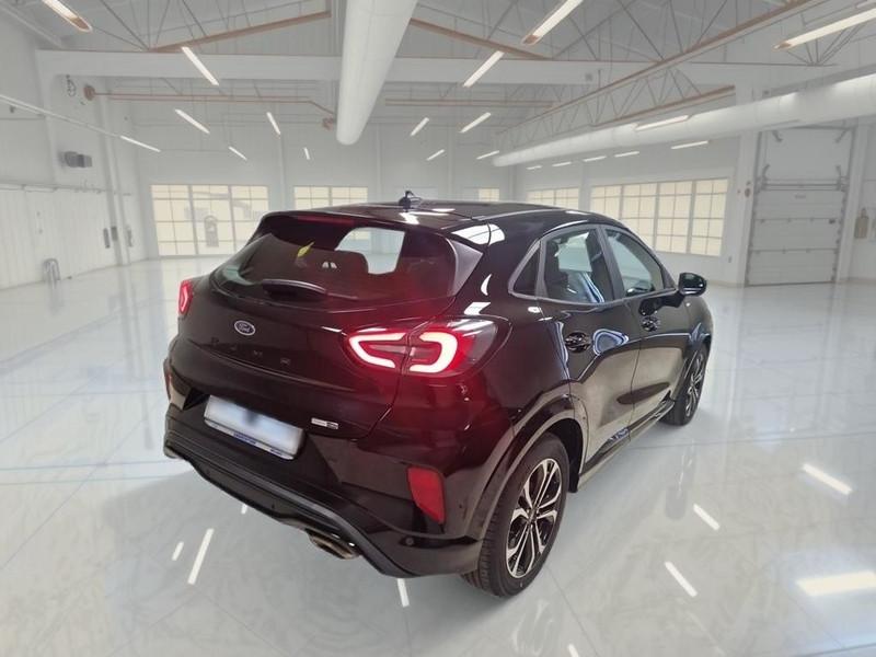 FORD PUMA 1.0 ECOBOOST HYBRID 125 CV ST-LINE SUV