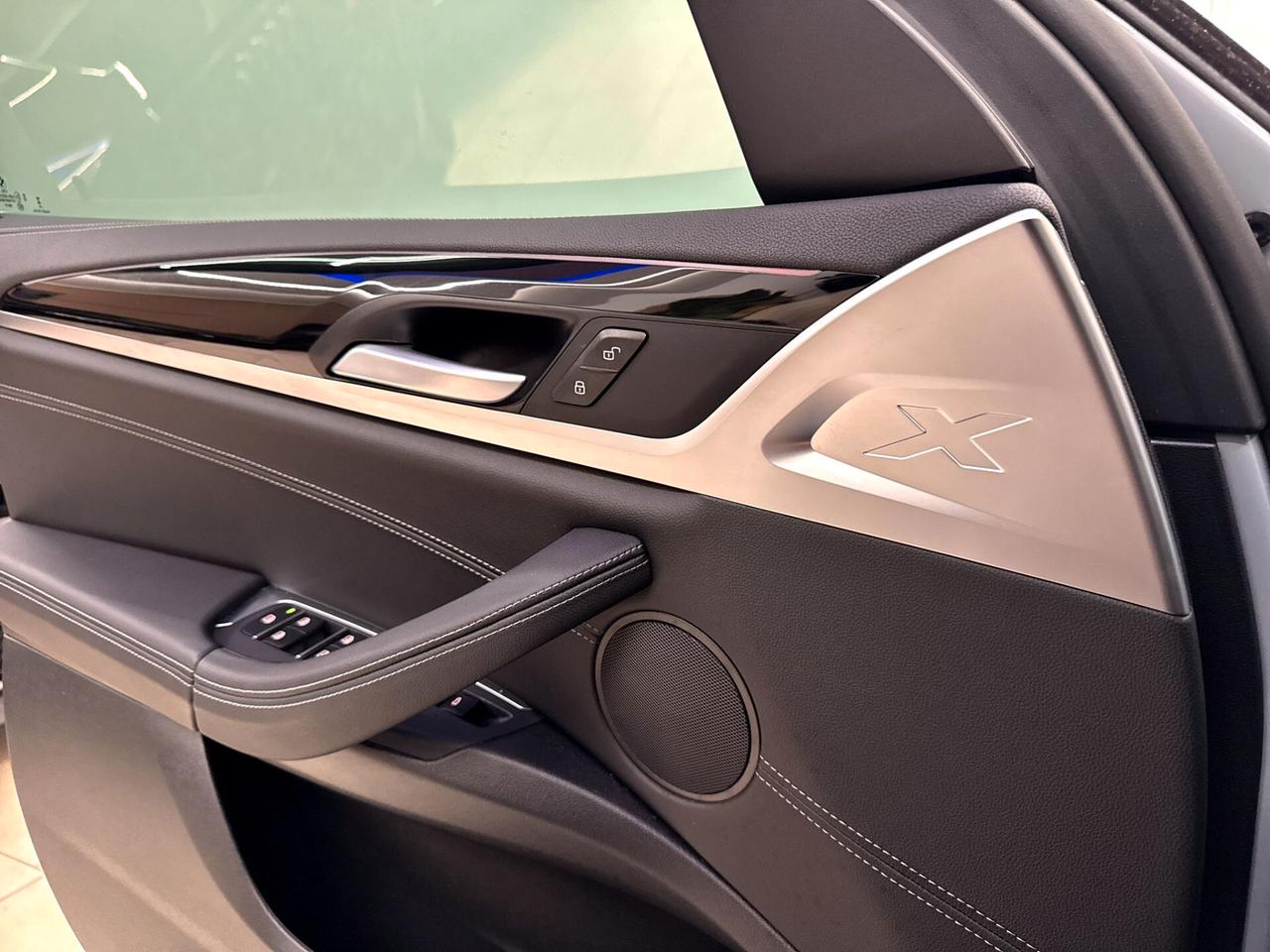 Bmw X4 M xDrive20d 48V Msport