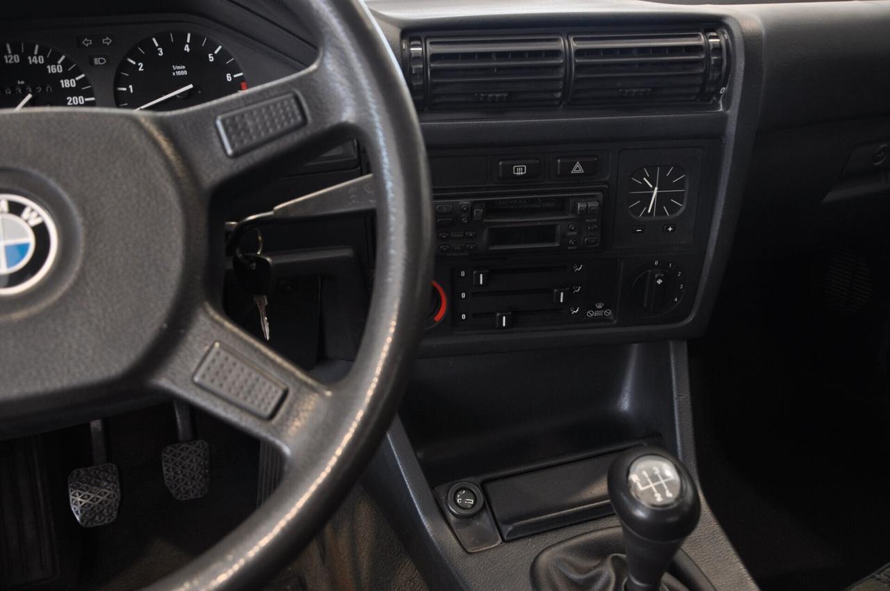 Bmw 316 4 porte