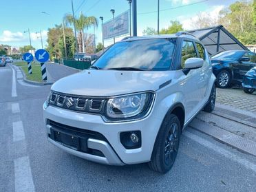 Suzuki Ignis 1.2 Hybrid Top