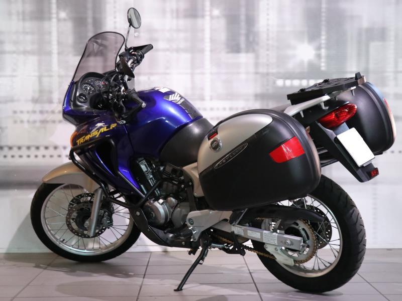 Honda Transalp XL 650V